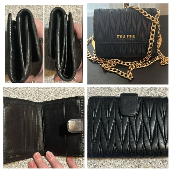 🎁BIN & GET ENTRY 4 LUX BUYERS APPRECIATION 🎁 YSL, GUCCI, DIOR, PRADA, & MORE - Picture 6 of 16